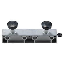 Miter Saw Extension Table Assembly for LS0815F