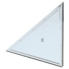 Triangle Rule for Miter Saw