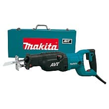 JR3070CT 15 AMP AVT Recipro Saw