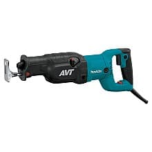 15 AMP AVT Recipro Pallet Saw with High Torque Limiter