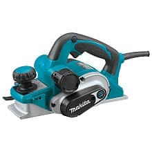 3-1/4" Single Phase Planer