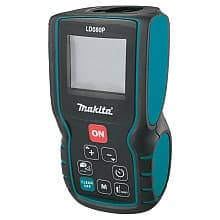 262' Range Laser Distance Measure