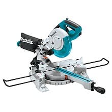 8-1/2" Slide Compound Miter Saw