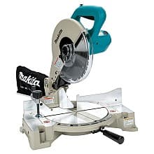 10" Compound Miter Saw