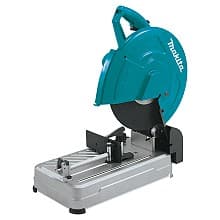 14" Cut-Off Saw with Tool-Less Wheel Change