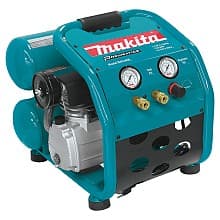 2.5 HP Big Bore Air Compressor