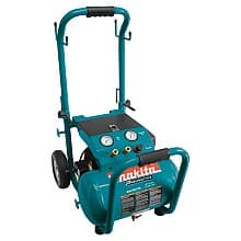 3 HP Big Bore Air Compressor