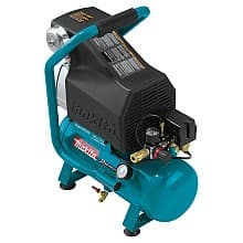 2 HP Big Bore Air Compressor