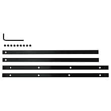 Guide Rail Connector Kit (2/Pack)