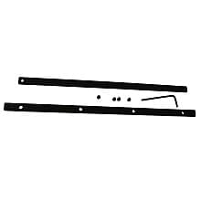 Guide Rail Connector Kit