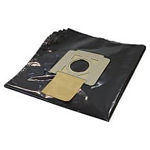 Plastic Disposable Bag for VC4710 (5/Pack)