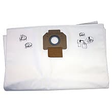Fleece Nano Filter Bag for VC4710 (5/Pack)