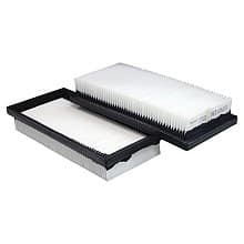Main Flat Filter for VC4710 (2/Pack)