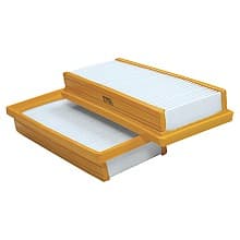 HEPA Filter Set for VC4710 (2/Pack)