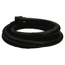 1‑3/8" x 16' Anti‑Static Hose for VC4710