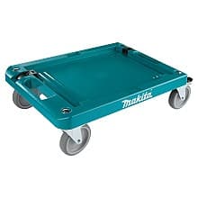 MAKPAC Interlocking Case Cart