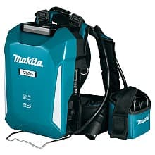 40V max Connectx Portable Backpack Power Supply