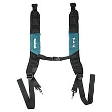 Harness Straps for XSU01/XSU02