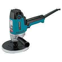 7" Vertical Polisher
