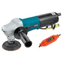 4" Electronic Stone Polisher