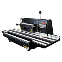 Edge Trimmer, 110V/1-Phase
