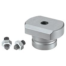 5/8" Round Die SB, XPP01