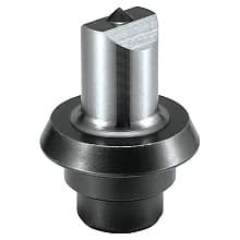 5/8" Round Punch for XPP01