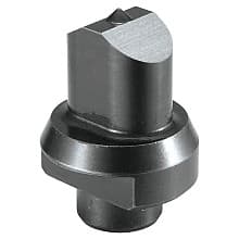 11/32" x 43/64" Oval Punch for XPP01