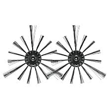 Side Brush for Cordless Robotic Vacuum model DRC200Z (2/Pack)