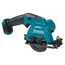 12 V max CXT Lithium-Ion Cordless 3-3/8" Circular Saw Tool Only