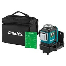 12 V max CXT Lithium-Ion Cordless Self-Leveling 360° 3-Plane Green Laser Tool Only