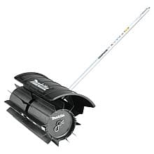 Paddle Sweep Couple Shaft Attachment for XUX01Z/EX2650LH