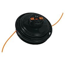 M10 X 1.25 LH Bump/Feed Trimmer Head