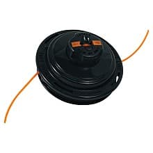 M8 X 1.25 LH Bump/Feed Trimmer Head