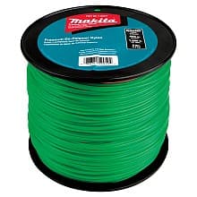 1200' x 0.080" Round Trimmer Line, Green