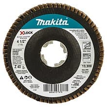 4-1/2&quot; Grinding/Polishing Flap Disc
