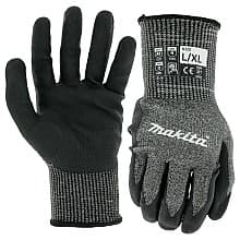 Advanced FitKnit Nitrile Coated Dipped Gloves
