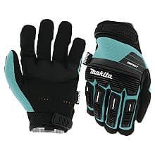 Advanced Impact Demolition Gloves
