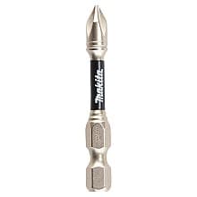#1 x 2" Impact XPS Phillips Drive Power Bit (5/Pack)