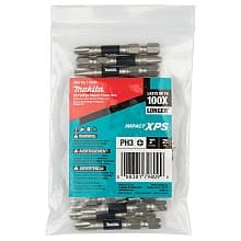 #3 x 2" Impact XPS Phillips Drive Power Bit (25/Pack)