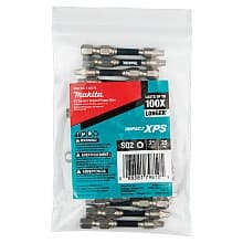 T20 x 2" Impact XPS Torx Drive Power Bit (25/Pack)