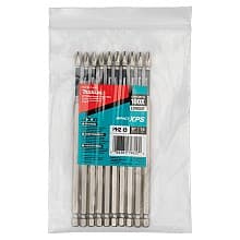 #2 x 6" Impact XPS Phillips Drive Power Bit (10/Pack)