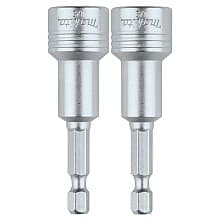 2‑9/16" x 1/2" Impact XPS Magnetic Nutsetter, 2/Pack