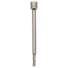 7/16" x 6" Impact XPS Magnetic Nutsetter, 1/4" Shank