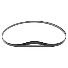 44-7/8" x 24 TPI Bi-Metal Portable Band Saw Blade (3/Pack)