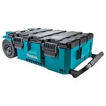 MAKTRAK 39-5/16" x 22-15/64" x 11-5/8" Modular Storage Rolling Tool Chest