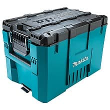 MAKTRAK 22-1/4" x 15-33/64" x 15-13/16" Modular Storage Extra Large Extension Tool Box