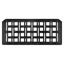 8" MAKTRAK Molle Panel Divider