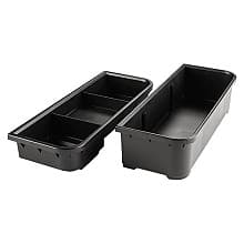 MAKTRAK Storage Tray Set, Medium