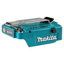 18V LXT Power Source with USB port